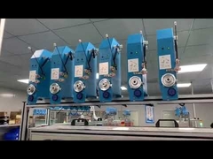 Automatische spoelwikkelspanningregelaar 20m/s 2-800g 0,02-0,8mm 2,5kg