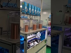 2-800g Spoelwikkeling Spanner DC Servomotor Hoge Precisie