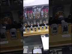 Telectronic spoelwikkelspanningregelaar 20m/s 0,02-0,8mm Spanningsregeling