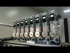 STD800-bedieningsvideo