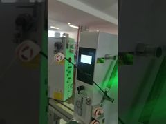 STD800 Spanningsaanpassing