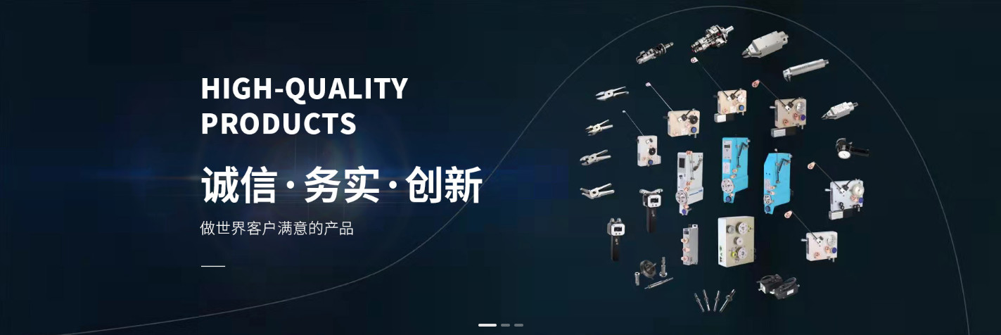 kwaliteit Rol Windende Spanner fabriek